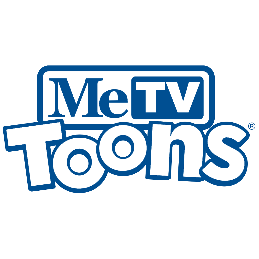 MeTV Toons
