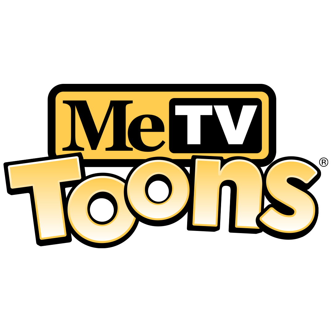 MeTV Toons