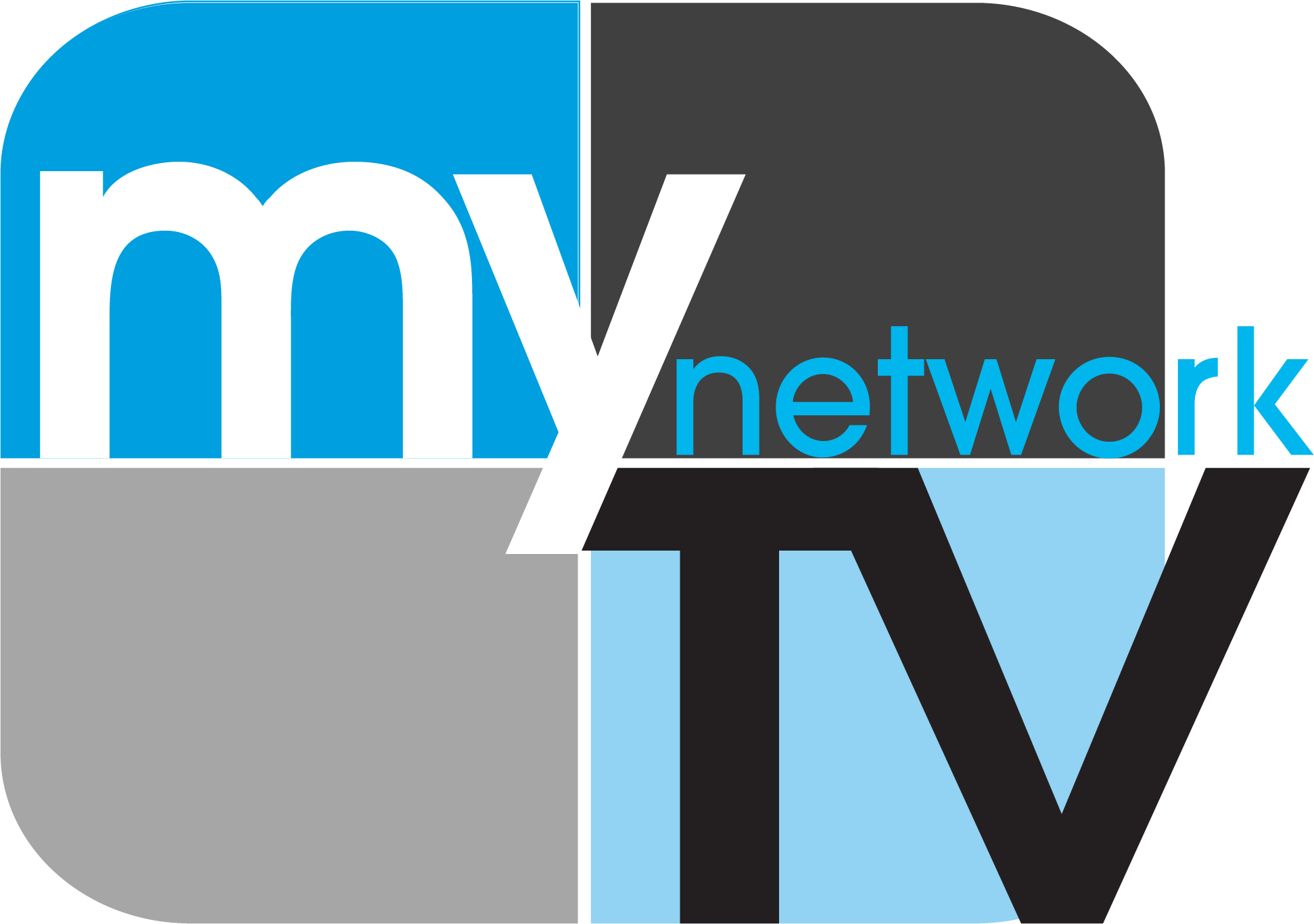 MyNetworkTV