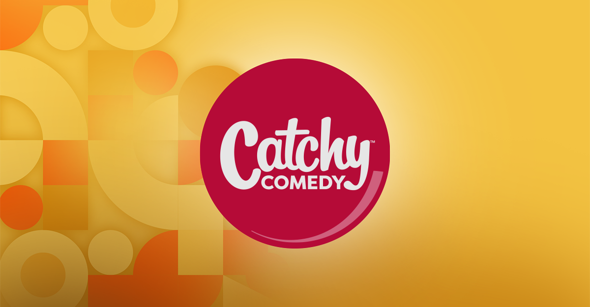 Catchy Comedy