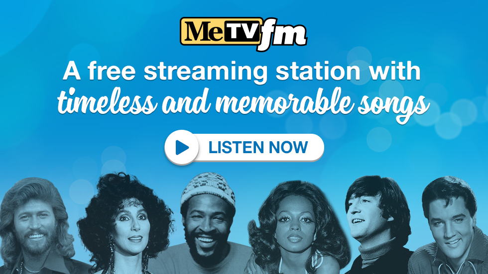 MeTV