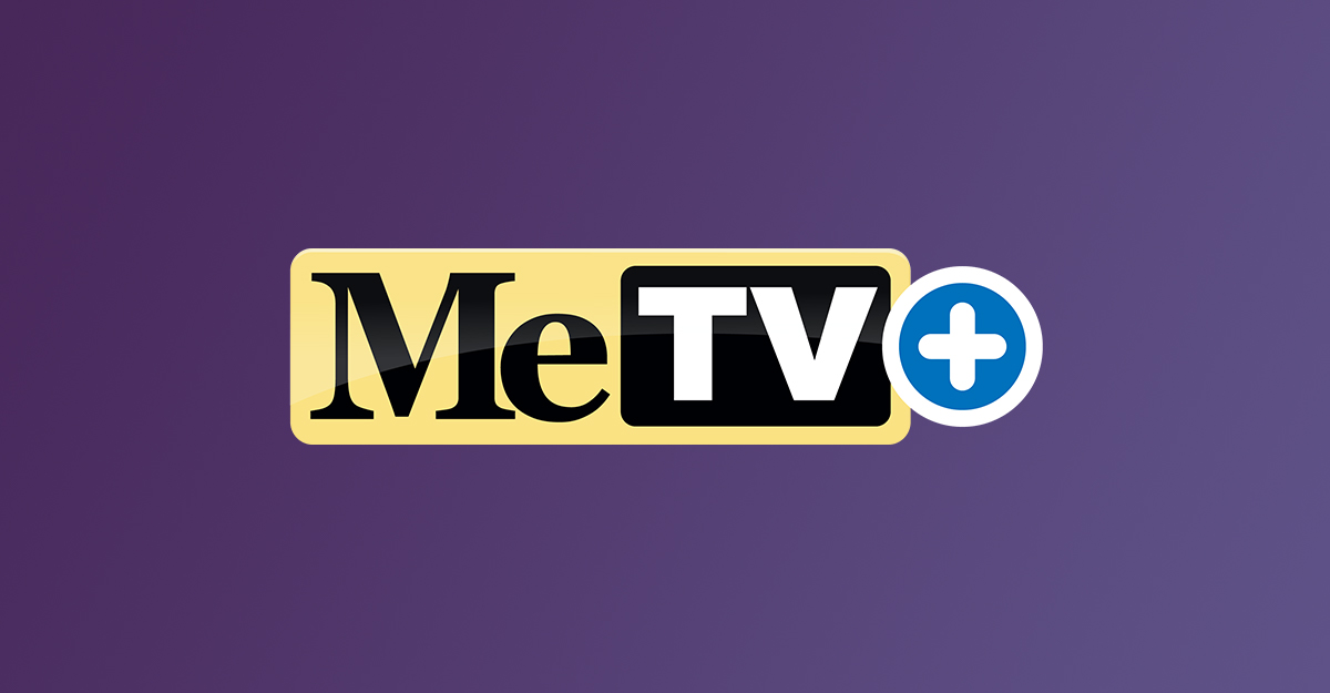 MeTV Plus