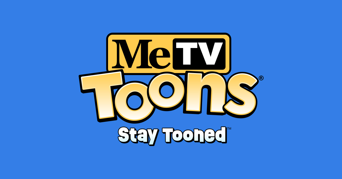 MeTV Toons