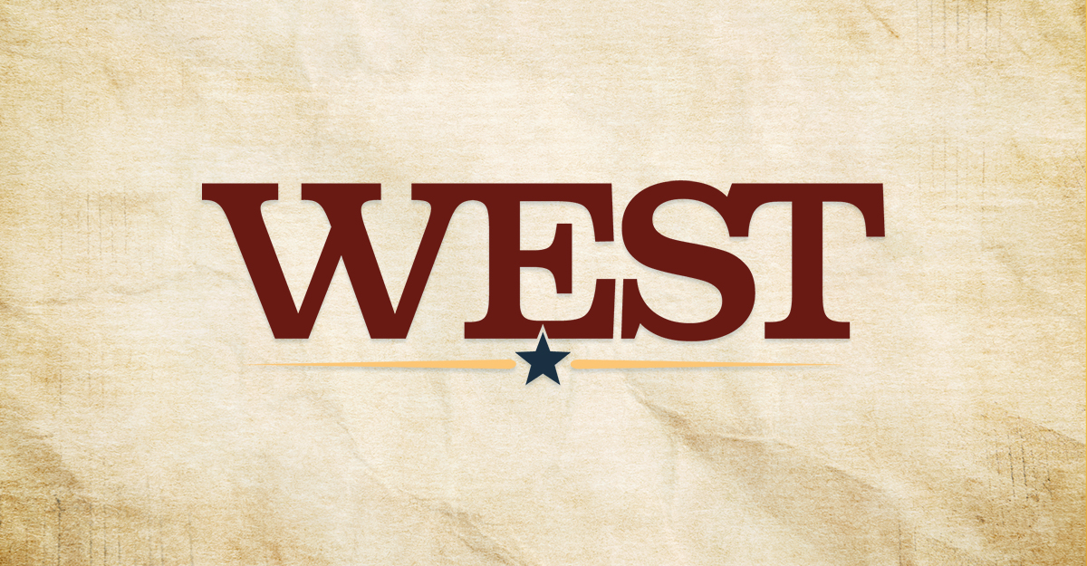 West